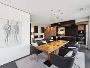 Ein Meisterstück modernen Wohnens in erstklassiger Lage von München - Au/Haidhausen – 81669 München – Vorschaubild 7