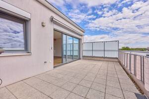 Moderne 4-Zimmer-Maisonettewohnung auf Erbpachtgrundstück in Mannheim-Casterfeld – 68219 Mannheim – Vorschaubild 2