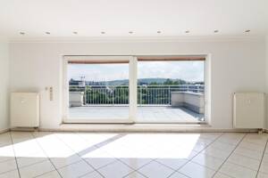 Wohnen mit tollem Moselblick-Attraktive Penthousewohnung mit eigenem Aufzugsausgang an der Mosel – 54294 Trier – Vorschaubild 8