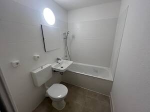 Top Saniertes 1 Zimmer Apartment | + individuelle EBK auf Wunsch dazu – 8062 Zwickau – Vorschaubild 6
