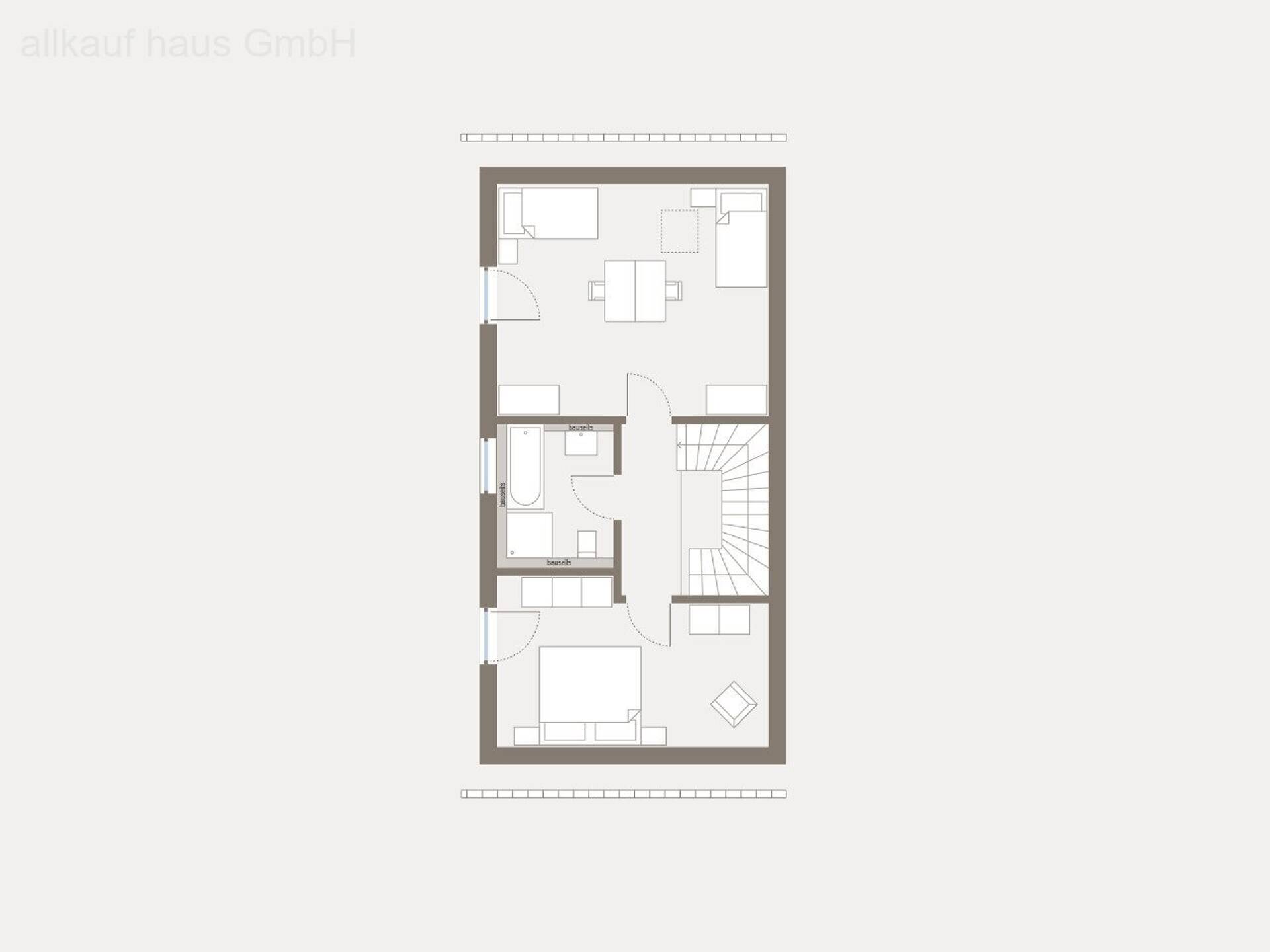 Haus in 19288 Ludwigslust mit 113,64 m² kaufen