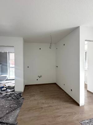 Erstbezug! Charmante 2-Zimmer-Wohnung mit Süd-West Balkon – 26133 Oldenburg – Vorschaubild 4