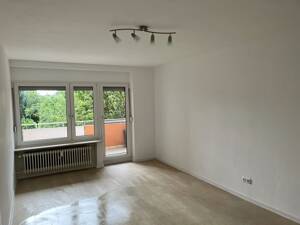 Moderne 2 ZKB-Wohnung EBK und Loggia – 66125 Saarbrücken – Vorschaubild 7
