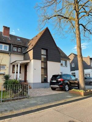 Haus mit Charme