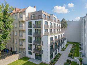 2-Zimmer-Neubau mit AfA - Verkäufer trägt Grunderwerbsteuer – 12047 Berlin – Vorschaubild 8