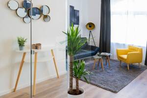 1 Zimmer Wohnung möbliert in Frankfurt Rödelheim – 60489 Frankfurt am Main – Vorschaubild 2