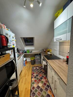 Gemütliche drei Zimmerwohnung in Essen – 45355 Essen – Vorschaubild 3