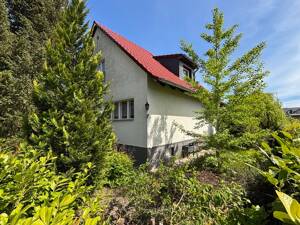 Provisionsfrei: Berliner Immobilienensemble mit Potenzial - 2 Grundstücke inkl. Verkehrsfläche – 12353 Berlin – Vorschaubild 2