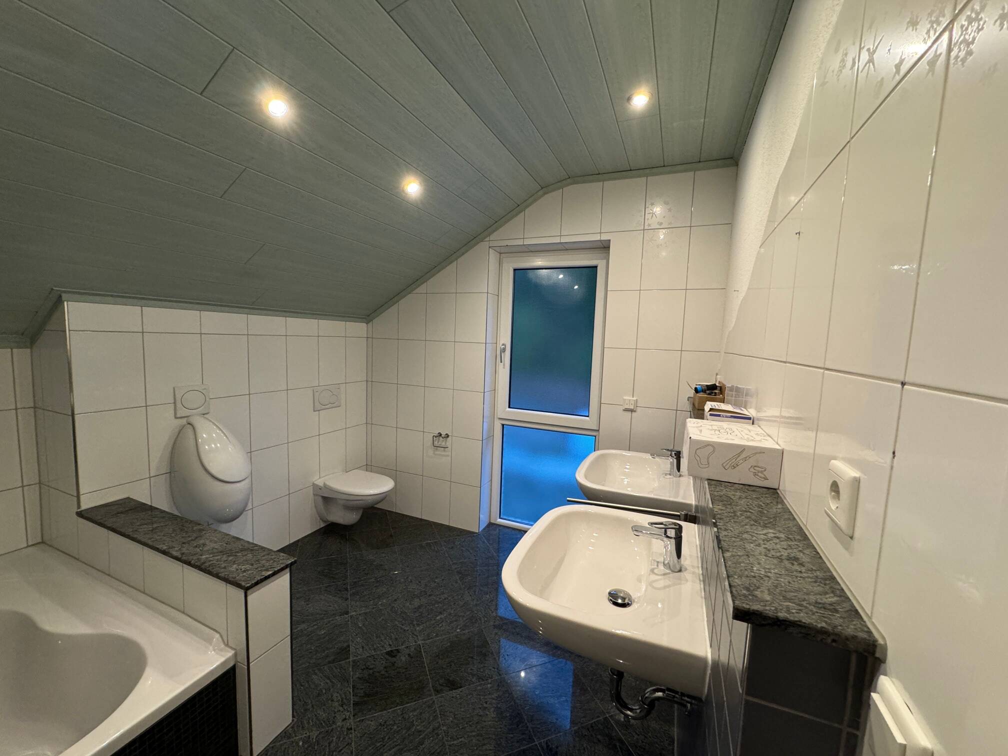 Exklusives EFH mit Sauna, Garage & Garten – Neckarzimmern – Vorschaubild 7