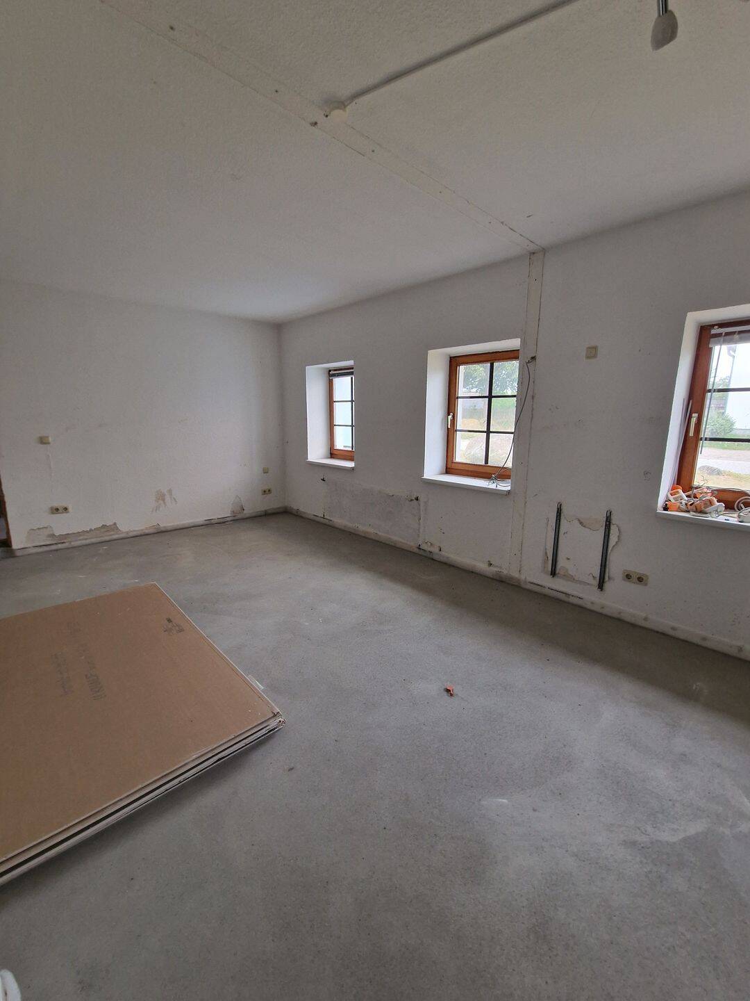 Raum für Ideen - Handwerkerhaus mit vielfältigen Möglichkeiten – Zierow – Vorschaubild 5