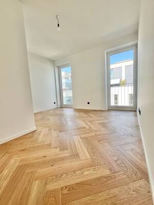 Lichtdurchflutete Endetage mit Balkon und 22 m² Dachterrasse – 20144 Hamburg – Vorschaubild 6