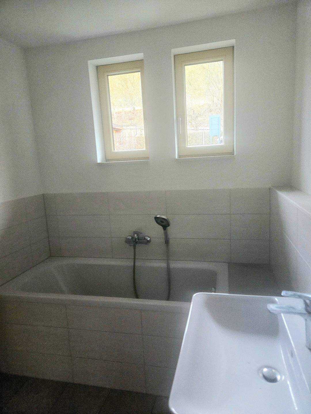 romantische Etagenwohnung in der Obermühle Leutra hochwertig saniert – Jena – Vorschaubild 6