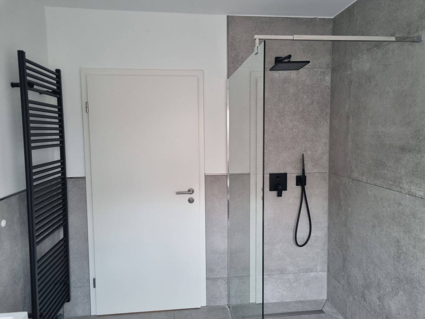 Maisonette Wohnung mit Balkon 1,5 Raum – Krefeld – Vorschaubild 5