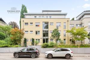 Wohlfühloase im beliebten HN-Osten - ideale 4-Zi.-EG ETW mit überdachter Terrasse – 74074 Heilbronn – Vorschaubild 2
