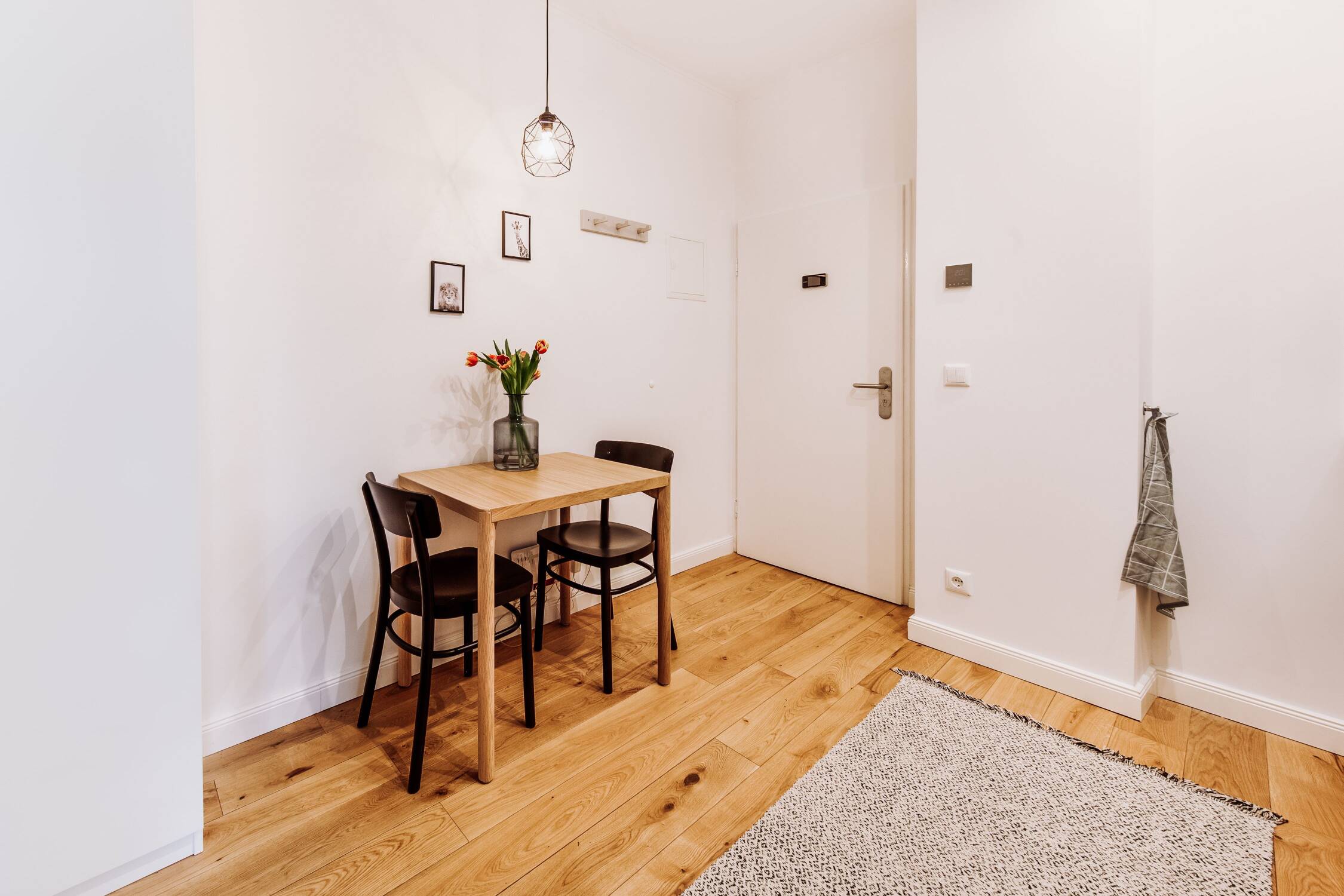 Beautiful Studio in the heart of Friedrichshain freshly renovated – Berlin – Vorschaubild 9