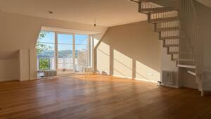 Provisionsfrei-sanierte Maisonettewohnung mit Traumblick – 45239 Essen – Vorschaubild 2