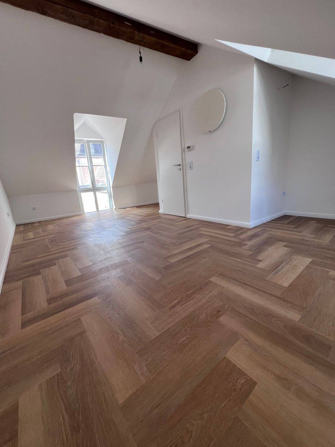 Stadthaus in Bestlage Augsburgs – Erstbezug nach Renovierung 2026 – Augsburg – Vorschaubild 6