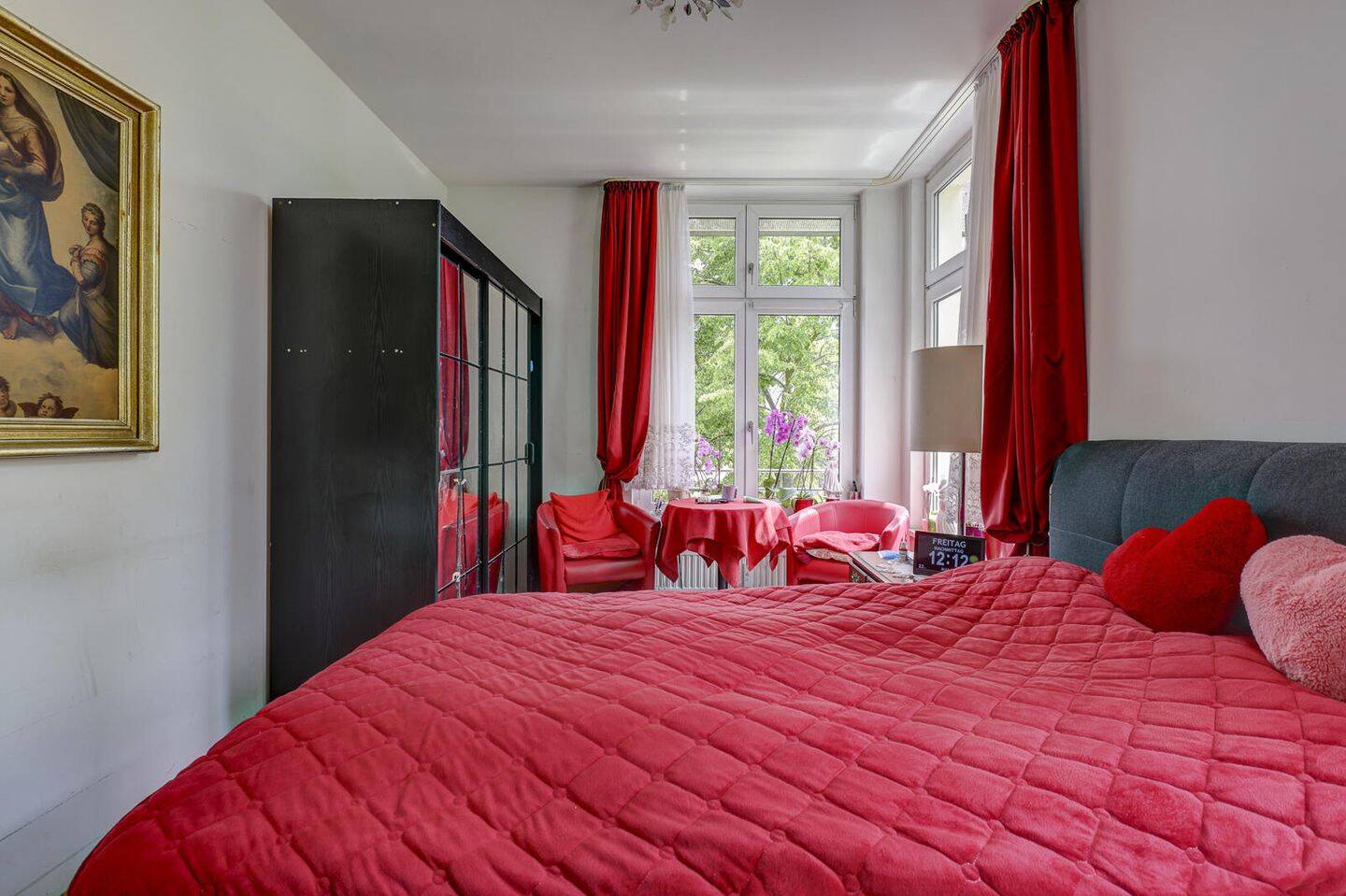 Rarität in Bestlage! | 2 Zimmer | Wfl. 62 m² | Terrasse | Stellplatz | Hobbyraum | vermietet – Potsdam – Vorschaubild 4