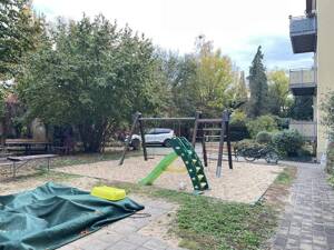 Super geschnittene 3-Zimmer-Wohnung in ruhiger Lage! – Rückertstraße 18, 1129 Dresden – Vorschaubild 5