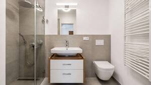 Dachgeschosswohnung mit Penthouse-Feeling – 13469 Berlin – Vorschaubild 6