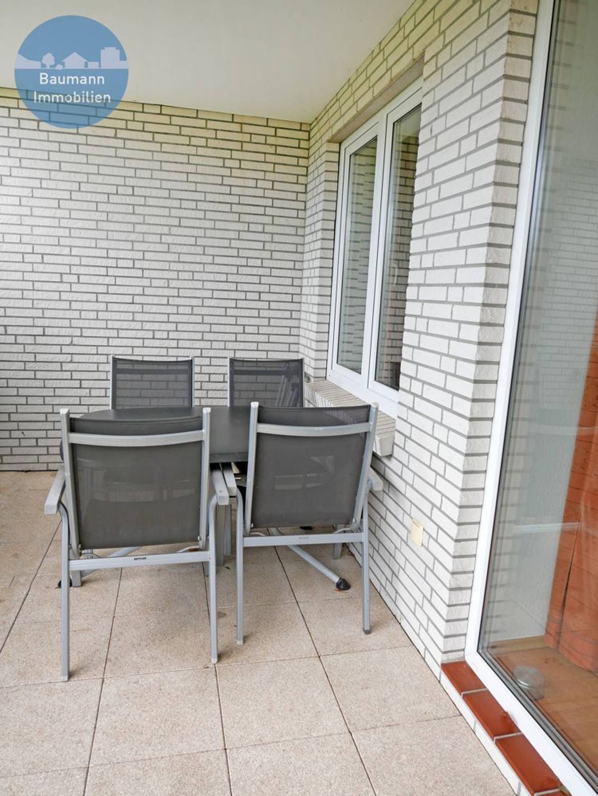 Terrassenwohnung in 27476 Cuxhaven / Duhnen mit 70,41 m² kaufen