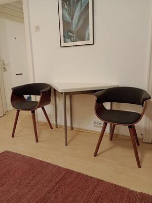 Zentrales City Apartment in Hamburg – 22087 Hamburg – Vorschaubild 4