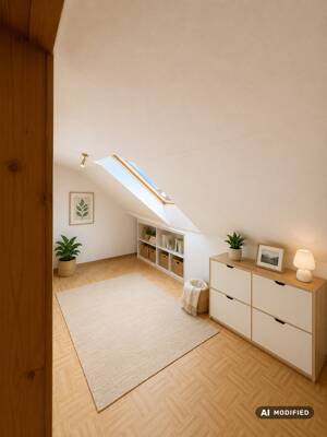 Modernisiertes Reihenmittelhaus mit Garten - Perfekt für Familien oder als Kapitalanlage – 72760 Reutlingen – Vorschaubild 3