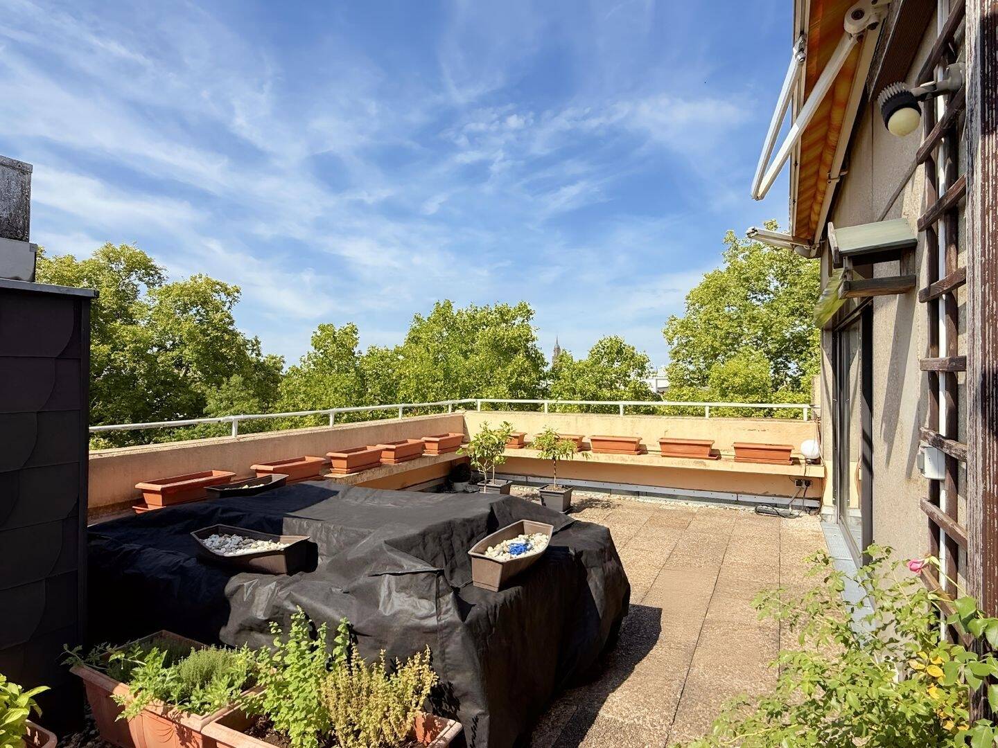 PENTHOUSEWOHNUNG MIT DACHTERRASSE IN KREFELD ZU VERKAUFEN! – Krefeld – Vorschaubild 7
