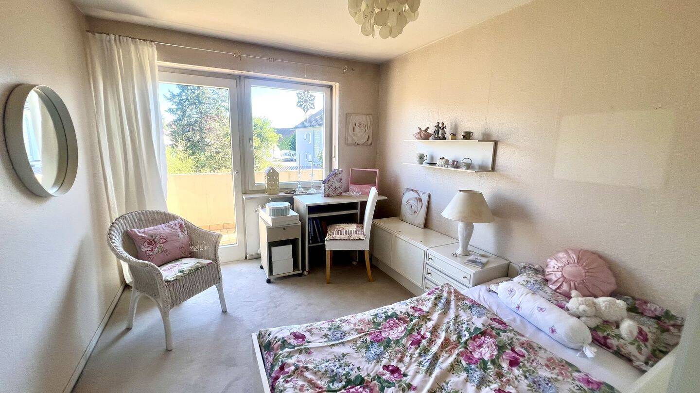 Attraktives Reihenhaus in Gessertshausen – Gessertshausen – Vorschaubild 6