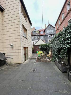 Schönes 5- bis 6-Parteienhaus im Herzen von Fürth – 90762 Fürth – Vorschaubild 6