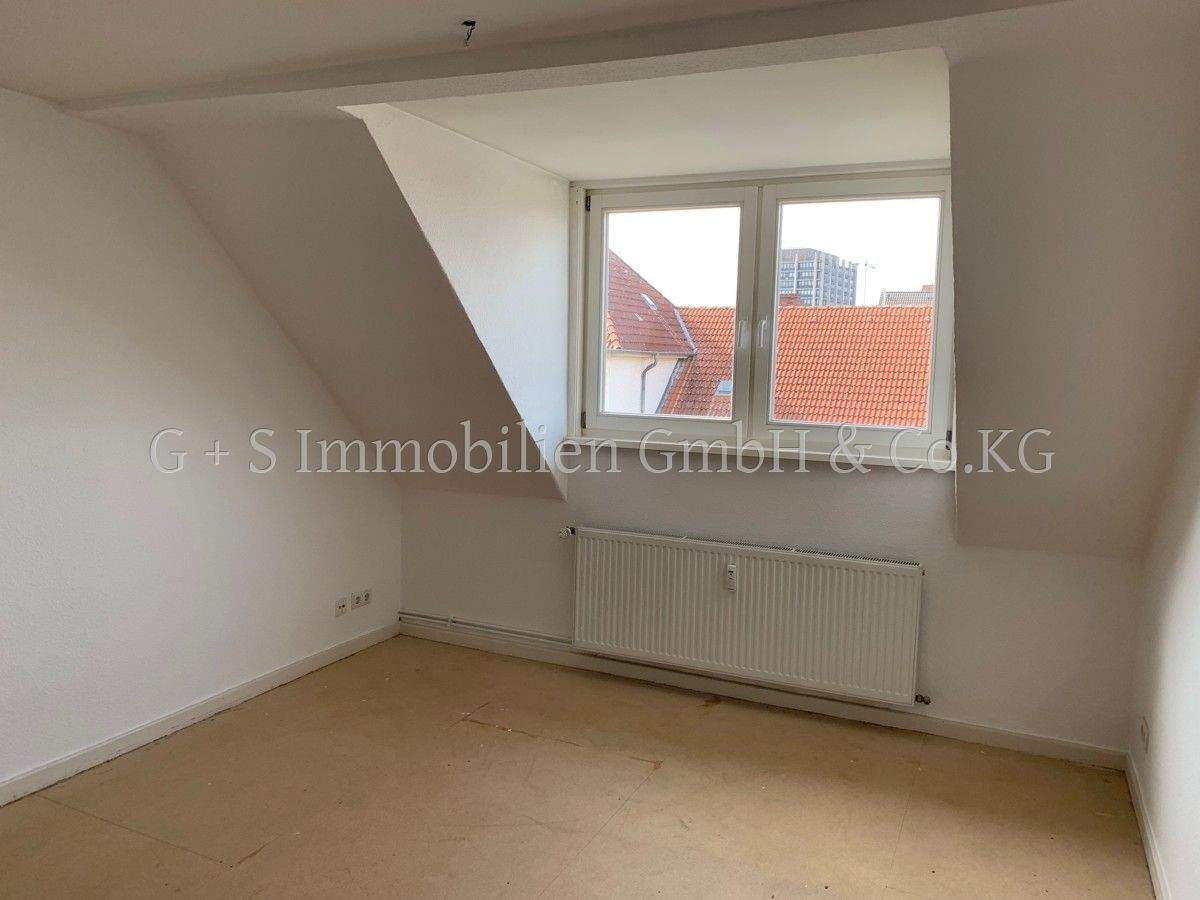 Tolle Wohnung östl. Ringgebiet in ruhiger Lage – Braunschweig – Vorschaubild 5