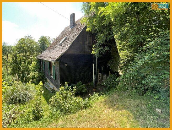 IHR IDYLLISCHER ERSTWOHNSITZ IM WALD! KEINE KÄUFERPROVISION! – Grebenau – Vorschaubild 9