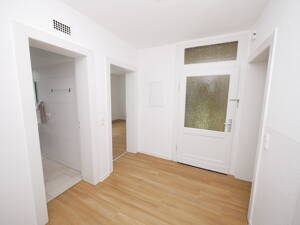 Moderne & helle 3 Raum-Etagenwohnung mit guter Aufteilung in sehr guter Lage von Buer-Mitte – 45894 Gelsenkirchen – Vorschaubild 9