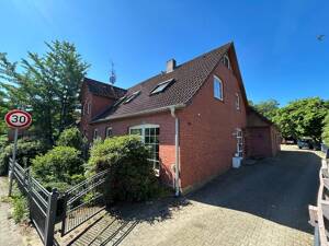 Modernisierte Single-Wohnung in Wichmannsburg! – 29553 Bienenbüttel – Vorschaubild 2