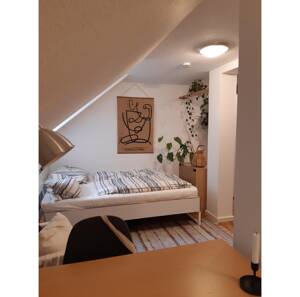 ANFRAGESTOPP 1 Raum Wohnung im DG - Jena West – Sickingenstraße 10, 7743 Jena – Vorschaubild 6