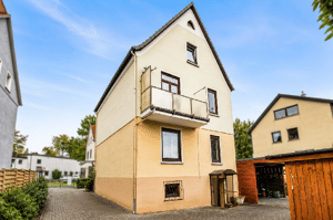 5 Zimmerwohnung im 2 Fam. (WG geeignet )Haus links der Weser begehrte Wohnlage in Bremen Nähe Werdersee – 28277 Bremen – Vorschaubild 2