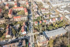 Familienfreundliches Reiheneckhaus mit traumhaftem Südgrundstück in schöner Wohnlage – 80993 München – Vorschaubild 5
