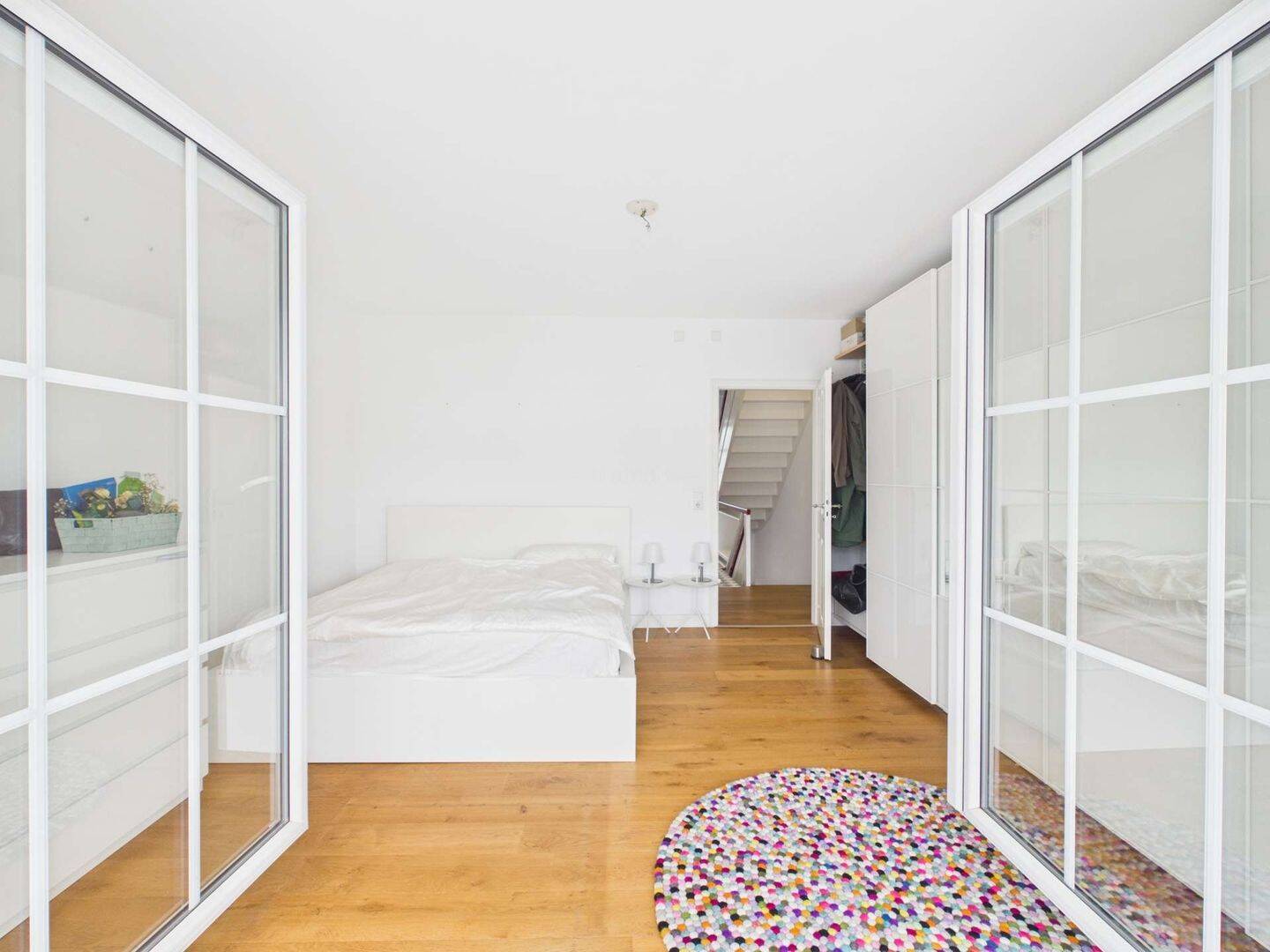 Modernes RMH mit Designer-Ausstattung in Hannover Döhren-Wülfel – Hannover – Vorschaubild 7