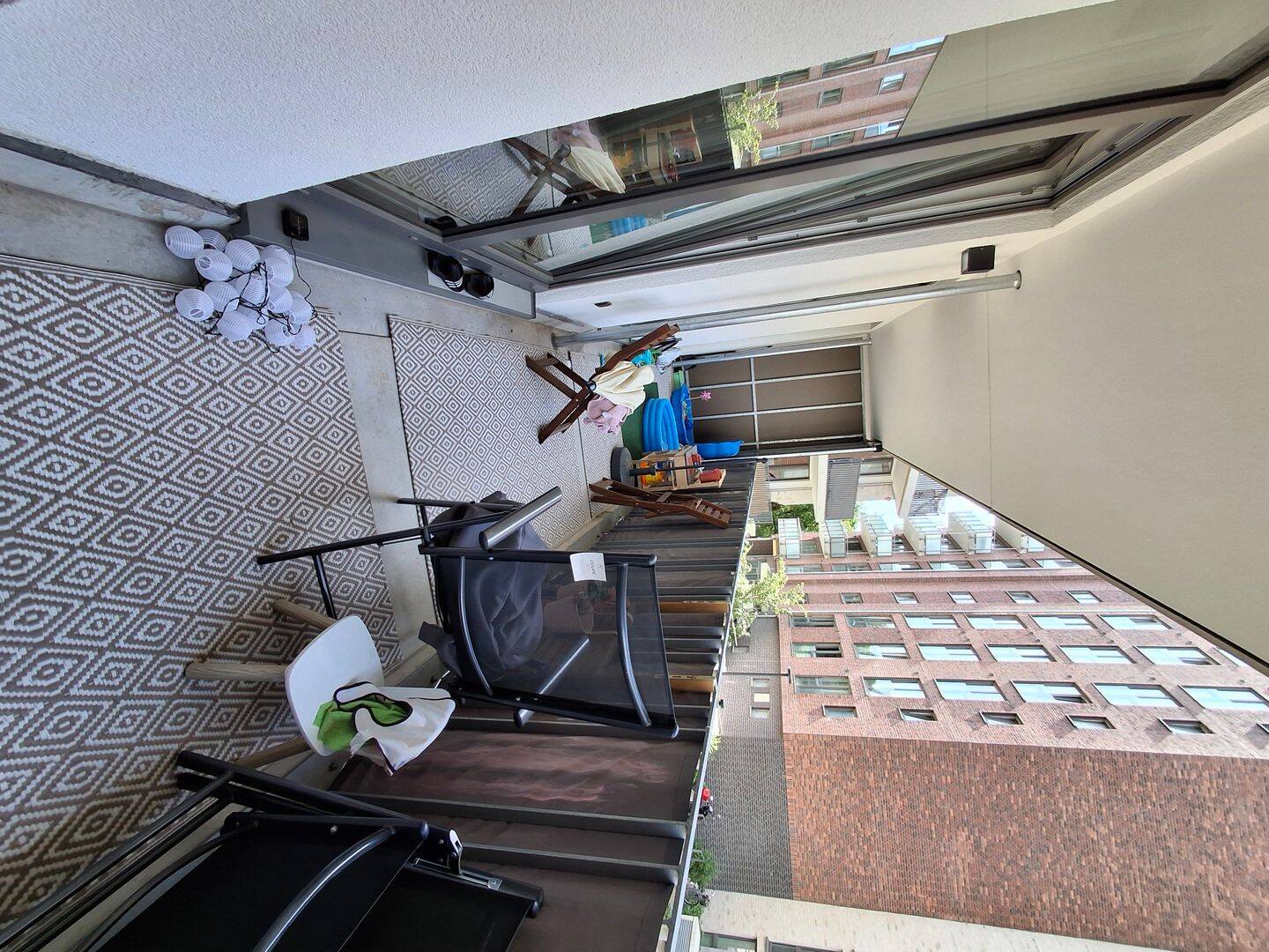 3 Zimmer Wohnung – Hamburg – Vorschaubild 3