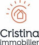 CRISTINA Immobilier logo