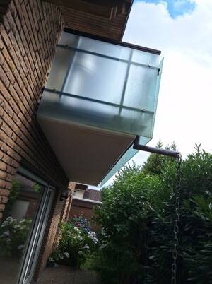 Zweifamilienhaus mit Keller, Balkon und großem Garten – 33609 Bielefeld – Vorschaubild 5