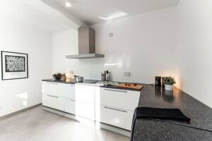 Provisionsfrei | Bezugsfertiges Penthouse im 4.OG (Neubau A+) – 81375 München – Vorschaubild 9