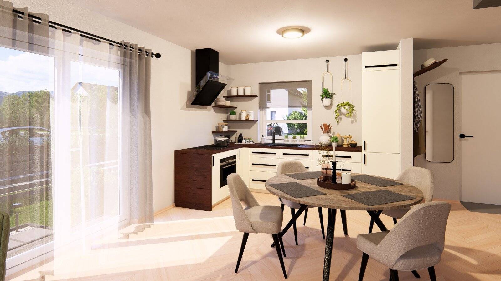 Individueller Bungalow in Wuppertal - Ihr Traumhaus maßgeschneidert und energieeffizient – Wuppertal – Vorschaubild 6