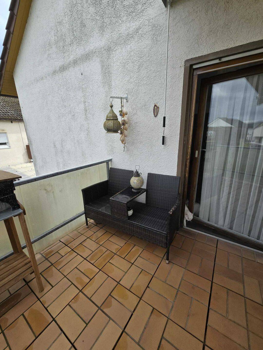 Lichtdurchflutetes Wohnen mit Urlaubsflair - Modernisiertes Zuhause in grüner Lage nahe dem Rhein – Budenheim – Vorschaubild 8