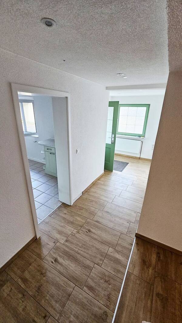 Einfamilienhaus in 06888 Lutherstadt Wittenberg mit 109 m² kaufen