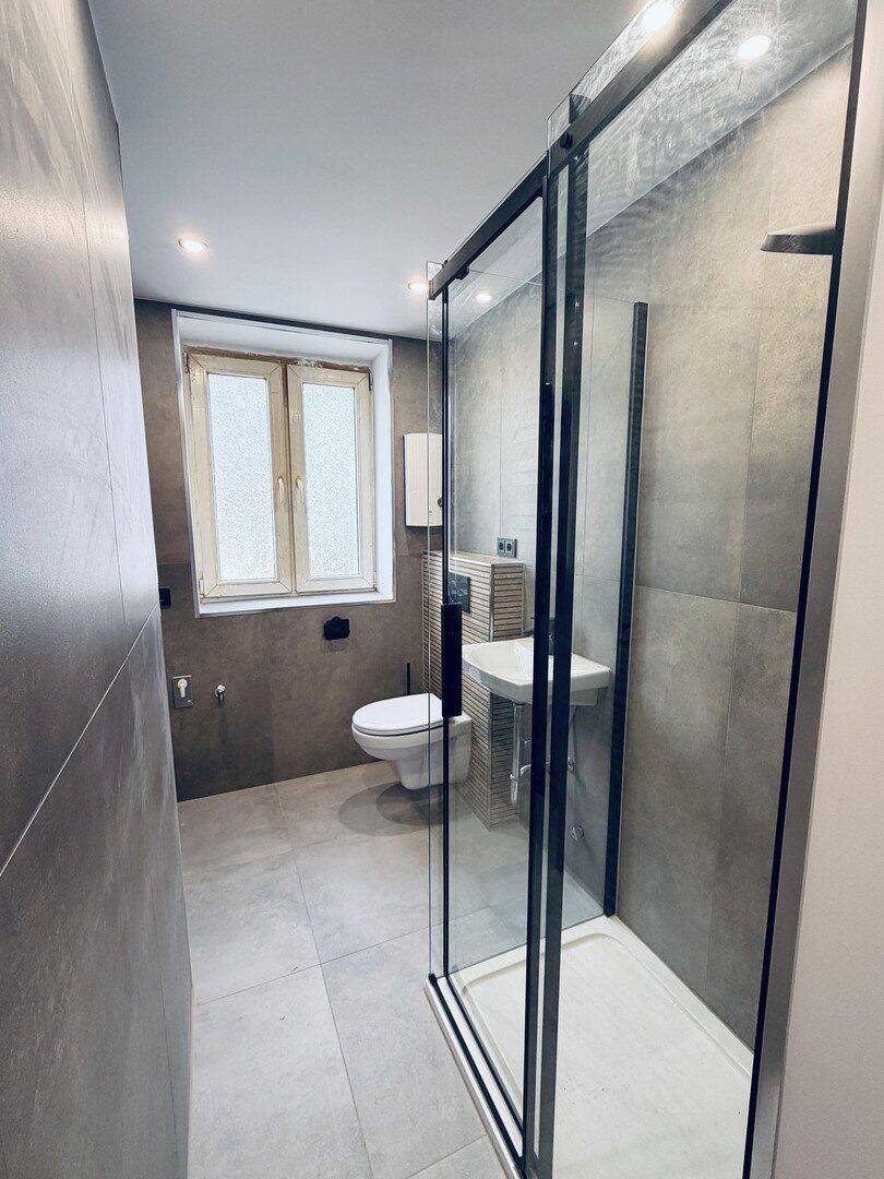 Bezugsfertiges Design-Apartment nach Kernsanierung - top vermietbares Renditeobjekt in Nürnberg – Nürnberg – Vorschaubild 2