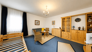 Gemütliches 1-Zimmer-Apartment mit Gartenblick in begehrter Mosellage – 56070 Koblenz – Vorschaubild 3
