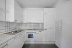 Charmante 2-Zimmer-Wohnung mit Loggia nahe dem Brosepark – 13156 Berlin – Vorschaubild 4