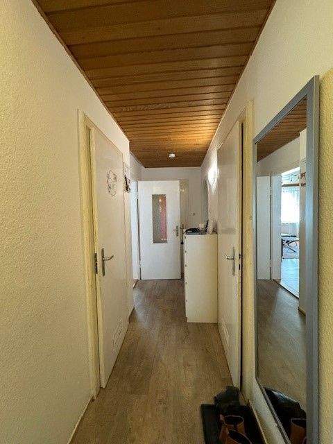 Vermietete 4-Zimmer-Kapitalanlage in Nürnberg-Gibitzenhof - provisionsfrei, gepflegt & solide Rendite – Nürnberg – Vorschaubild 6