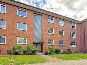 Kapitalanlage - vermietete Eigentumswohnung in Hamburg Stellingen zum Kauf - Wentzel Dr. – 22527 Hamburg – Vorschaubild 3